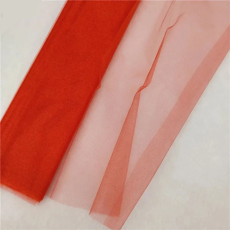 Organza stof