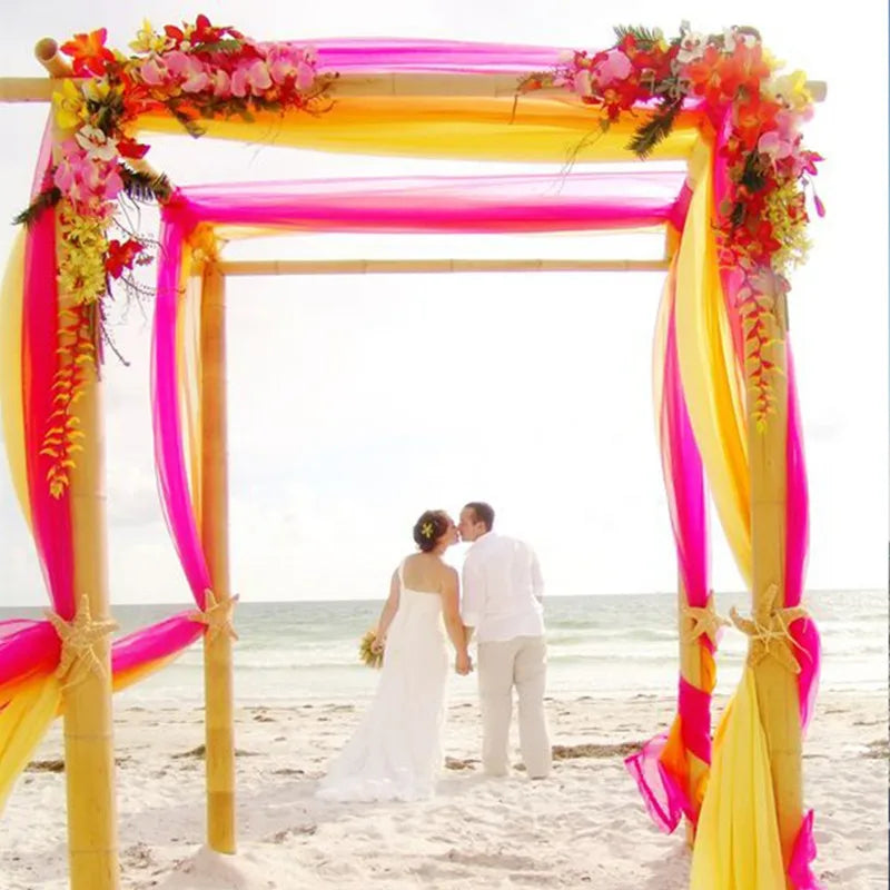 Organza stof
