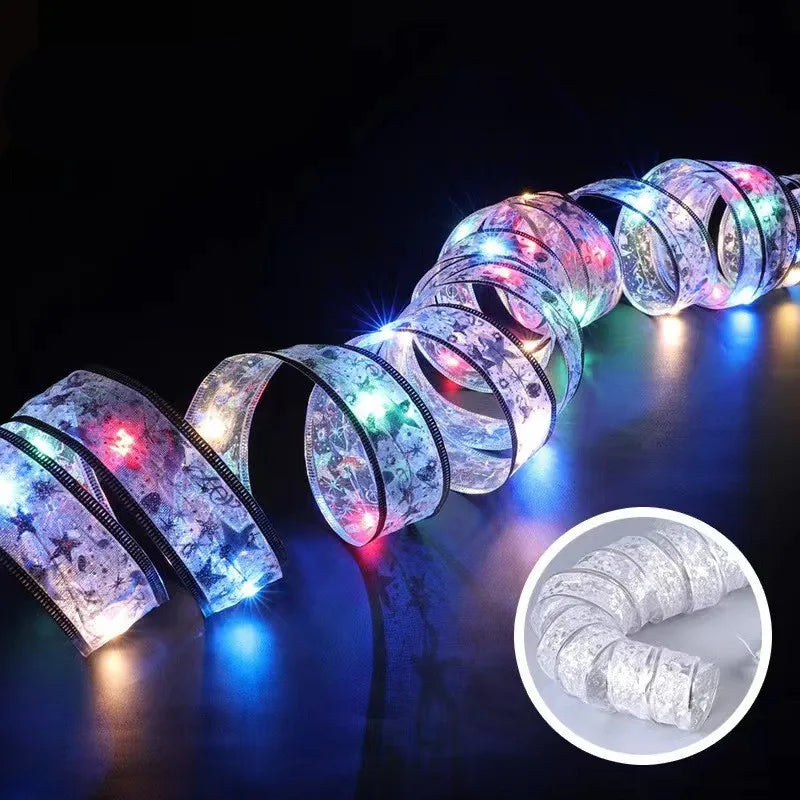 Decoratie LED-lint